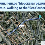 Summer Lazur - Sunny Flat With 2 Separate Apartman *