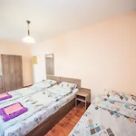 Apartman Summer Lazur - Sunny Flat With 2 Separate Burgasz