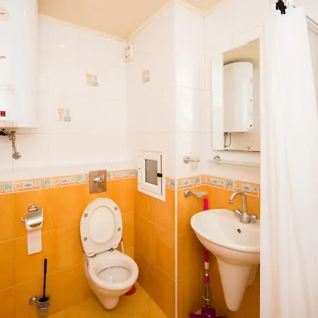 Summer Lazur - Sunny Flat With 2 Separate Apartman Burgasz