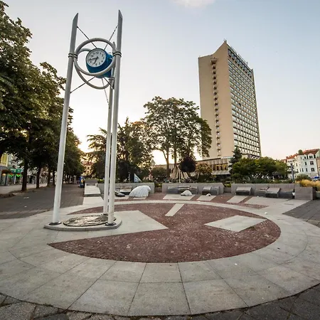 Summer Lazur - Sunny Flat With 2 Separate Apartman *