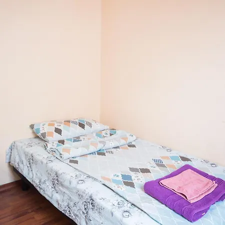 Summer Lazur - Sunny Flat With 2 Separate Apartman