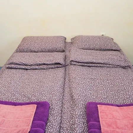 Apartman Summer Lazur - Sunny Flat With 2 Separate Burgasz