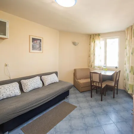 Apartman Summer Lazur - Sunny Flat With 2 Separate