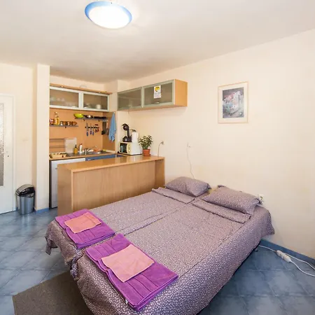 Apartman Summer Lazur - Sunny Flat With 2 Separate