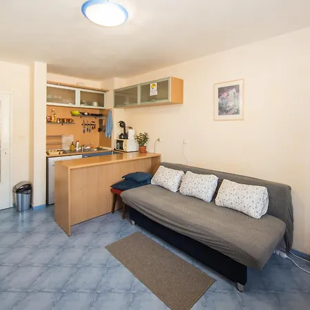 Apartman Summer Lazur - Sunny Flat With 2 Separate