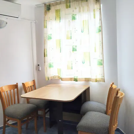 Summer Lazur - Sunny Flat With 2 Separate Apartman Burgasz