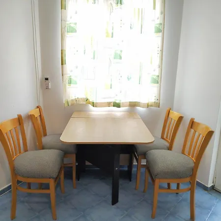 Summer Lazur - Sunny Flat With 2 Separate *