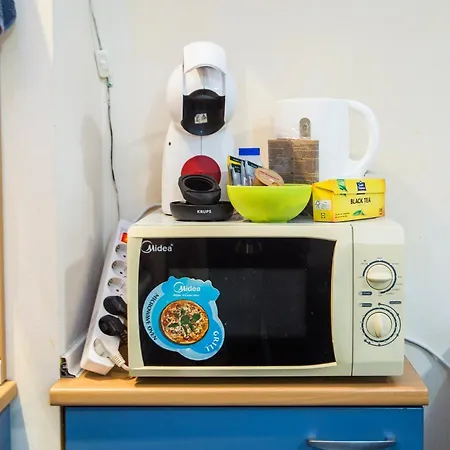 Summer Lazur - Sunny Flat With 2 Separate Burgas Stad