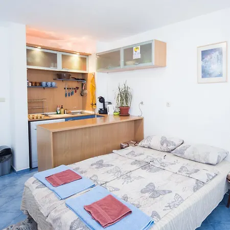 Summer Lazur - Sunny Flat With 2 Separate