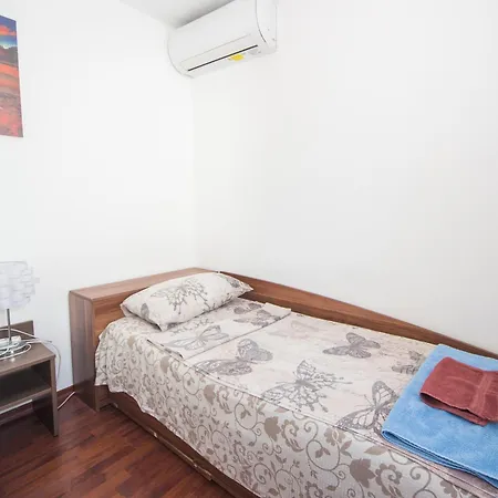 Summer Lazur - Sunny Flat With 2 Separate * Burgas City