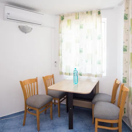 شقة Summer Lazur - Sunny Flat With 2 Separate
