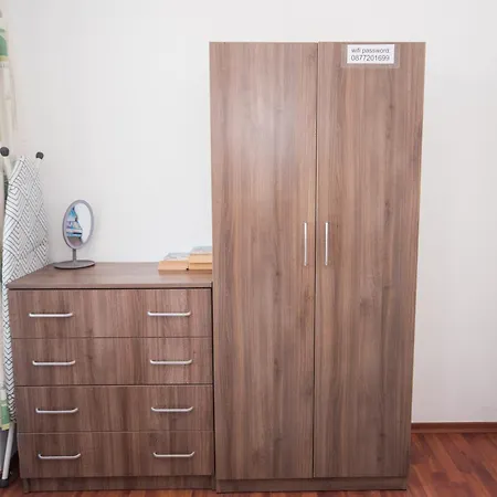 Summer Lazur - Sunny Flat With 2 Separate Apartmán Burgas City