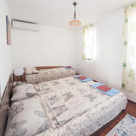 Apartmán Summer Lazur - Sunny Flat With 2 Separate *