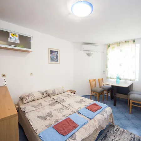 Summer Lazur - Sunny Flat With 2 Separate *