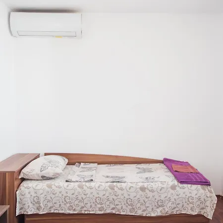 Apartmán Summer Lazur - Sunny Flat With 2 Separate Burgas City