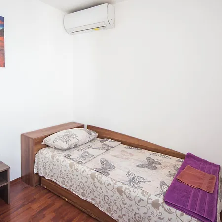 Summer Lazur - Sunny Flat With 2 Separate Apartmán